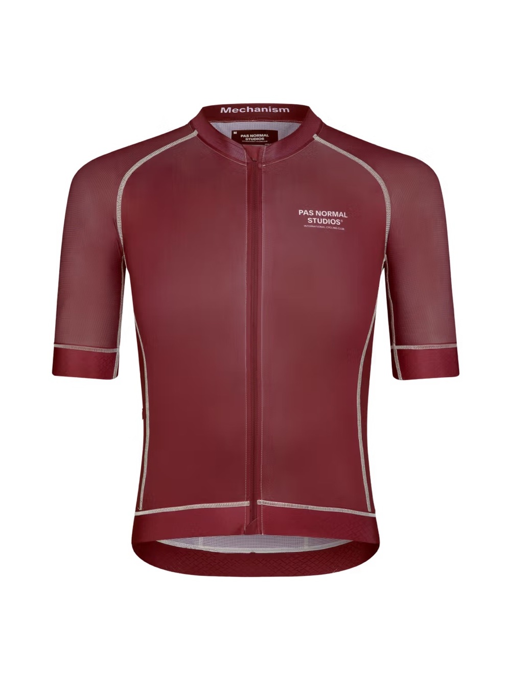 Pas normal Men's Mechanism Jersey